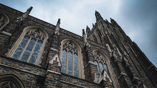 Textura: The Gothic Grid of Precision