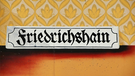 Schwabacher: Germany’s Renaissance Letterform
